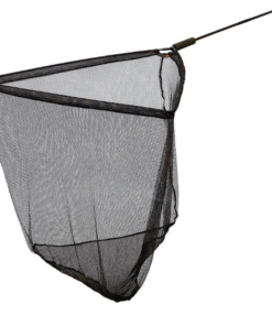 Prologic C3 Fulcrum Landing Net & Float 42inch - Landing net & handles