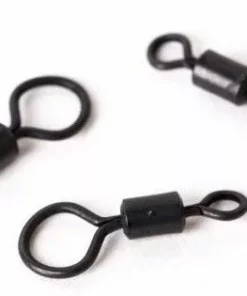 Nash Helicopter Swivel - Swivels & crimps