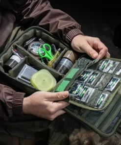 Trakker NXG Compact Tackle Bag - Accessory bags -Carp Sales Store frzks33b636880041898080539