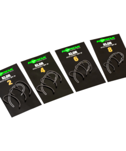 Korda Klor Hooks -