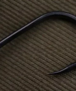Gardner Covert Dark Wide Gape Talon Tip Hooks - -Carp Sales Store fteuwy0h636136975669580040