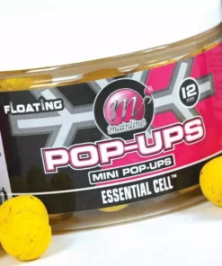 Mainline Dedicated Base Mix Mini Pop-Ups - Pop ups