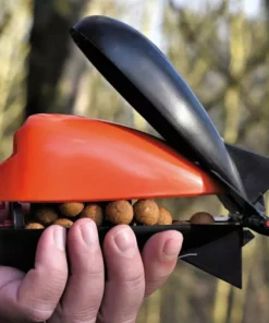 Bank Bug Scooop - Baiting poles & spoons