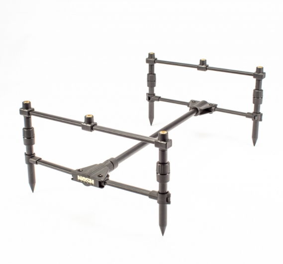 Nash Tackle Pod - Rod pods 2 Nash Tackle Pod - Rod pods - Image 2