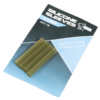 Nash Silicone Sleeves D-CAM - Rig tubing & shrink tube