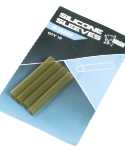 Nash Silicone Sleeves D-CAM - Rig tubing & shrink tube