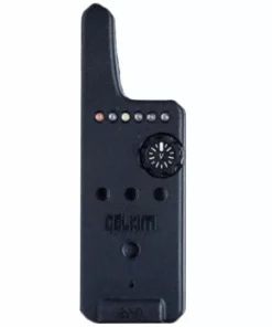 Delkim Rx-D Receiver - Receivers