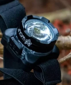 Wolf International Wolf Vex-150 Powerbeam Headlight - Headlamps 5 Wolf International Wolf Vex-150 Powerbeam Headlight - Headlamps -Carp Sales Store fwmz1pah637710949700473167