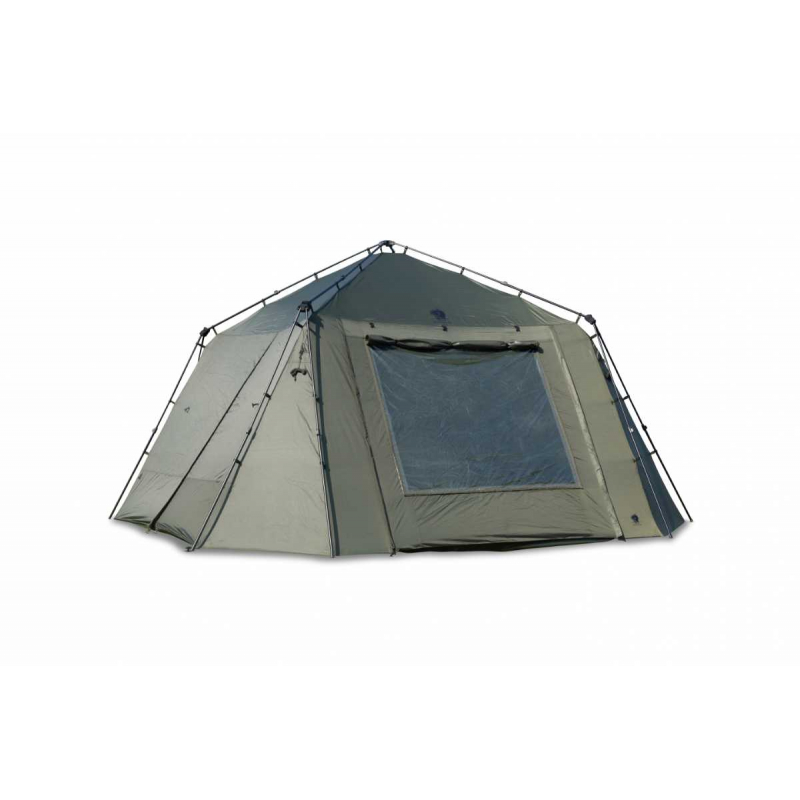 Nash Bank Life Gazebo XL - Screen houses & gazebo's 2 Nash Bank Life Gazebo XL - Screen houses & gazebo's - Image 2