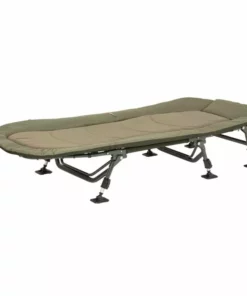 JRC Stealth X-Lite Levelbed - Bedchairs