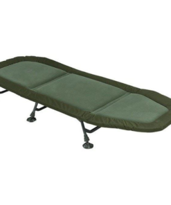 Trakker Levelite Lumbar Bed - Bedchairs