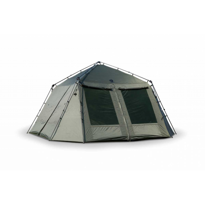 Nash Bank Life Gazebo XL - Screen houses & gazebo's 5 Nash Bank Life Gazebo XL - Screen houses & gazebo's - Image 5