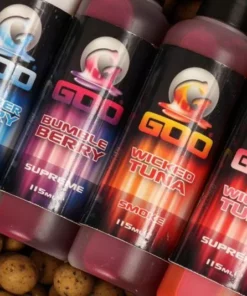 Korda Goo Liquids - Attractants -Carp Sales Store g0eyir3e635912140633099827