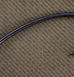 Gardner Covert Dark Longshank Mugga Hooks - 6 Gardner Covert Dark Longshank Mugga Hooks - -Carp Sales Store g0l1pacy636132637181050305