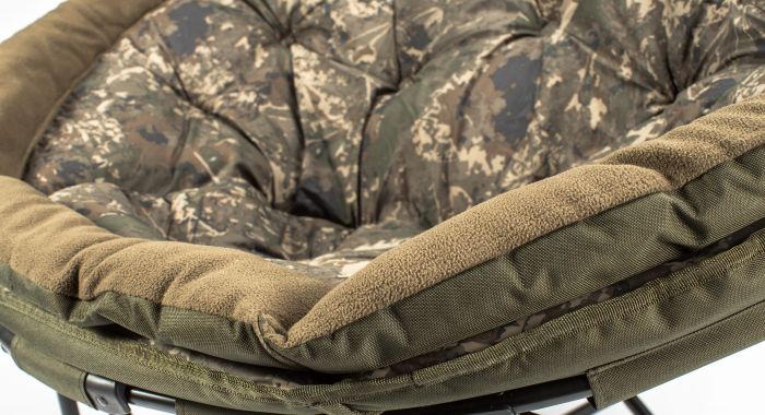 Nash Indulgence Moon Chair - Chairs 2 Nash Indulgence Moon Chair - Chairs - Image 2