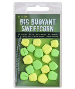ESP Buoyant Sweetcorn BIG - Artificial baits