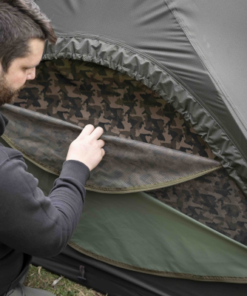 Avid Carp HQ Dual Layer Brolly System - Brolly systems & brollies -Carp Sales Store g1lzuayj637110591861866922
