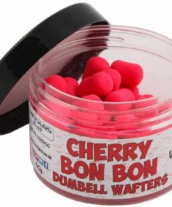 Hinders Bait Hinders Cherry Bon Bon Dumbell Wafters -
