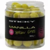 Sticky Baits Manilla Yellow Ones Wafters -