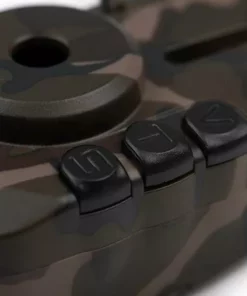 Fox Mini Micron X Camo Bite Alarm Sets - -Carp Sales Store g33gexd4637793194380758802