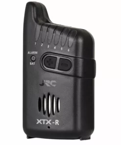 JRC Radar XTX 3+1 Alarm Set - Bite alarm sets -Carp Sales Store g3lnglzs637370502537926771
