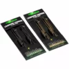 Korda Kable Leadcore Leaders Heli Safe - Ready made leaders