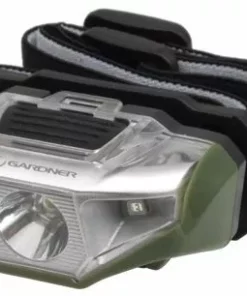 Gardner Phazor Head Torch - Headlamps -Carp Sales Store gbojtl5m635900063594780575