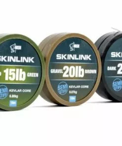 Nash Skinlink - Braided hooklengths -Carp Sales Store gchurg4z636594751008974710