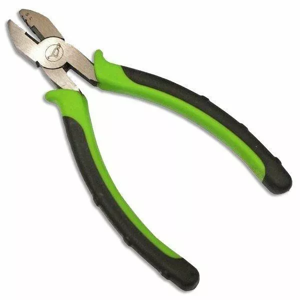 Korda Krimping Tool - Crimping tools & pliers 1 Korda Krimping Tool - Crimping tools & pliers