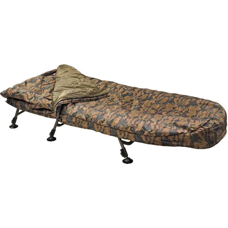 JRC Rova Camo Sleep System - Sleep systems 1 JRC Rova Camo Sleep System - Sleep systems