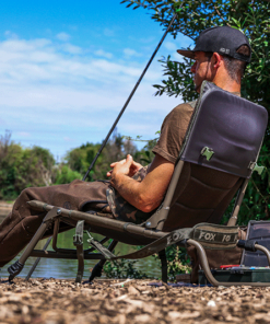 Fox Duralite Combo Chair - Chairs