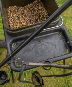 Avid Carp Bait Station - Bucket accessories -Carp Sales Store ge5qgdhb637667828798434159