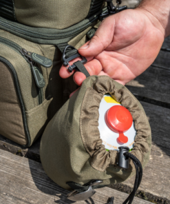 Korum Transition Tackle & Bait Stack - Bait bags -Carp Sales Store gfflb32g637075885015149204