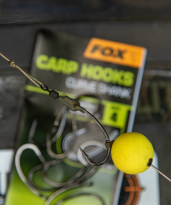 Fox Carp Hooks Curve Shank - -Carp Sales Store gfnnu1t4637559732561399892