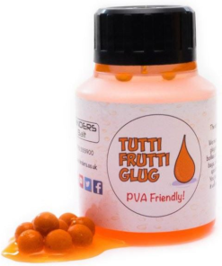 Hinders Bait Hinders Tutti Frutti Glug - Glugs & boilie dips