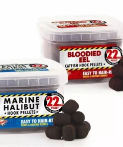 Dynamite Baits 22mm Carp/Catfish Hook Pellets -