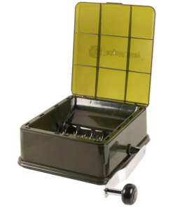 Ridge Monkey Advanced Boilie Crusher - Crushers