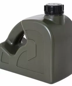 Trakker 5Ltr Water Carrier - Cooking accessories