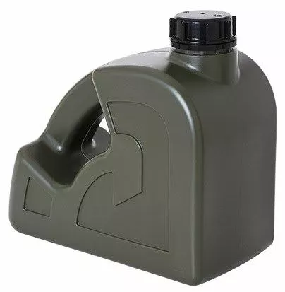 Trakker 5Ltr Water Carrier - Cooking accessories 1 Trakker 5Ltr Water Carrier - Cooking accessories