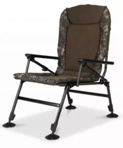 Nash Indulgence Hi-Back Auto Recline Chair - Recliners