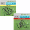 Korum Xpert Specialist Hooks -