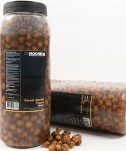 CC Moore Intense Particles - Nuts & particles -Carp Sales Store gkzjzbix637291921619316278