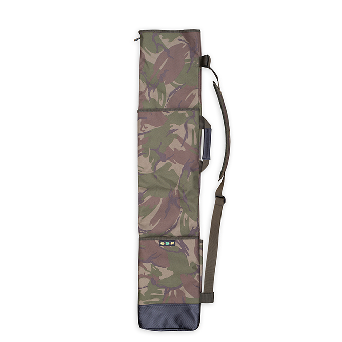 ESP Camo Quiver & Sleeve - Rod quivers 4 ESP Camo Quiver & Sleeve - Rod quivers - Image 4