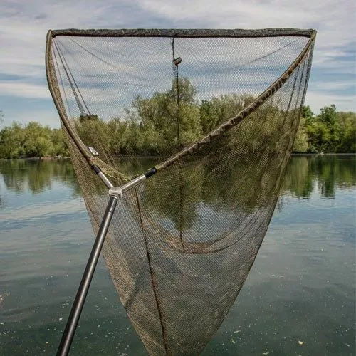 Solar Tackle Bow-Lite Landing Net 42inch - Landing net & handles 1 Solar Tackle Bow-Lite Landing Net 42inch - Landing net & handles