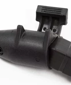 Korum Compact Quick Release Net Adaptor - Net floats & accessories