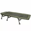 Solar Tackle Bedchair - Bedchairs