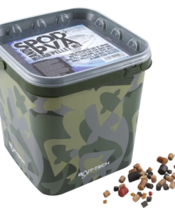 Bait Tech Bait-Tech Spod & PVA Micro Pellet Mix 3kg - Pellets