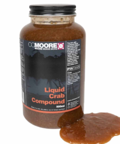 CC Moore Liquid Crab Compound - Oils & syrups