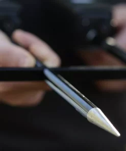 Korda Singlez Aluminium Ground Spike - Ground spikes