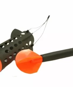 Korda SkyRAIDER & Drop Zone Marker Float Pack - Marker floats & elastic